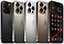 Apple iPhone 16 Pro Dual eSim 512GB