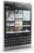 BlackBerry Passport Silver Edition