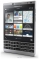 BlackBerry Passport Silver Edition