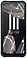 IIIF150 Raptor LTD 12/256GB