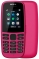 Nokia 105 (2019) Single SIM