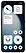 Nothing Phone (3a) Lite eSim 8/256GB