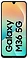 Samsung Galaxy M36 SM-M366B 8/128GB