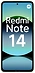 Xiaomi Redmi Note 14 6/128GB  NFC