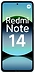 Xiaomi Redmi Note 14 6/128GB  NFC