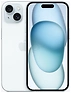 Apple iPhone 15 eSIM 128GB