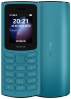 Nokia 105 4G Single SIM