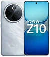 Vivo iQOO Z10 12/256GB