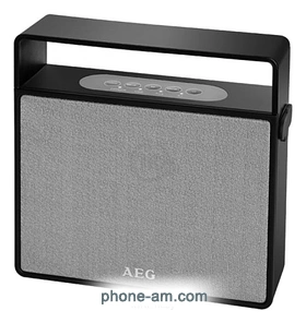 AEG BSS 4830