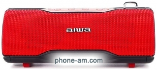 AIWA BST-500RD