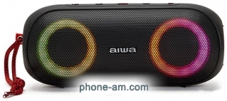 AIWA BST-650BK