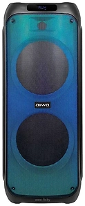 AIWA CAS-1251