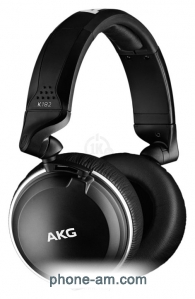 AKG K 182