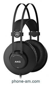 AKG K 52