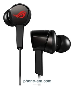 ASUS ROG Cetra Core