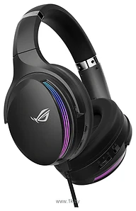 ASUS ROG Fusion II 500