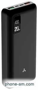 AccesStyle Arsenic II 20PQD 20000mAh