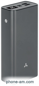 AccesStyle Atlant 30MQD 30000mAh