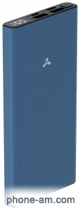 AccesStyle Lava 10D 10000mAh