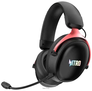 Acer Nitro OHR401
