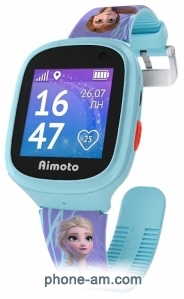 Aimoto Disney Frozen SE