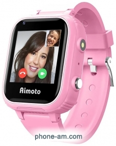 Aimoto Pro 4G