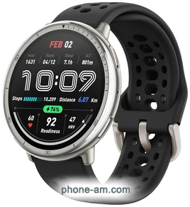 Amazfit Active 2R