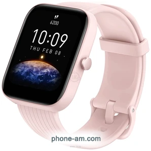 Amazfit Bip 3