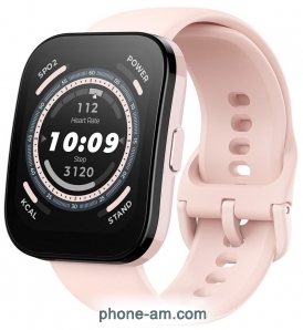 Amazfit Bip 5