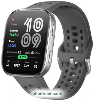 Amazfit Bip 6
