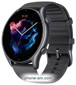 Amazfit GTR 3
