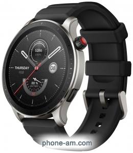 Amazfit GTR 4 ()