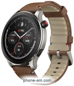 Amazfit GTR 4 ( )