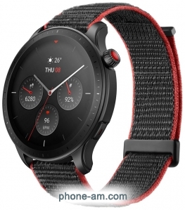 Amazfit GTR 4 ( )