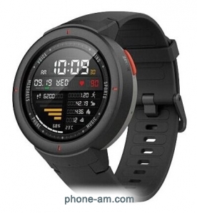 Amazfit Verge