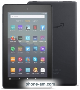 Amazon Fire 7 2019 16GB