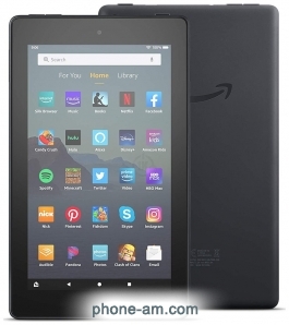 Amazon Fire 7 2019 32GB