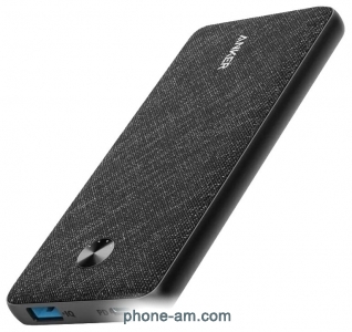 Anker PowerCore III 10000mAh A1247G11