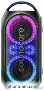 Anker Rave Party 2