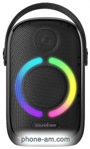 Anker SoundCore Rave Neo