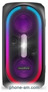Anker SoundCore Rave+