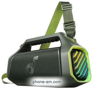 Anker Soundcore Boom 2 Plus