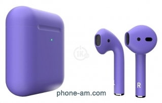 Apple AirPods 2 Color (  )