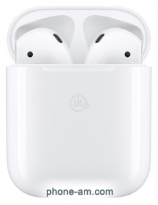 Apple AirPods 2 (  ) MRXJ2