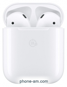 Apple AirPods 2 (   )