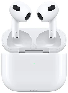Apple AirPods 3 (  MagSafe)