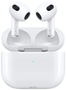 Apple AirPods 3 (  MagSafe)