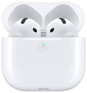 Apple AirPods 4 (  )