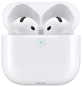 Apple AirPods 4 (  )