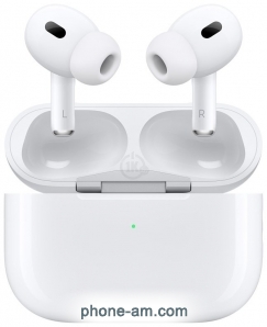 Apple AirPods Pro 2 (  USB Type-C)